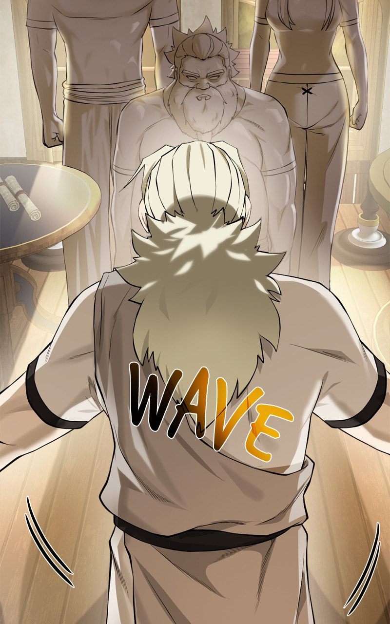Dungeons & Artifacts Chapter 133 page 94 - 