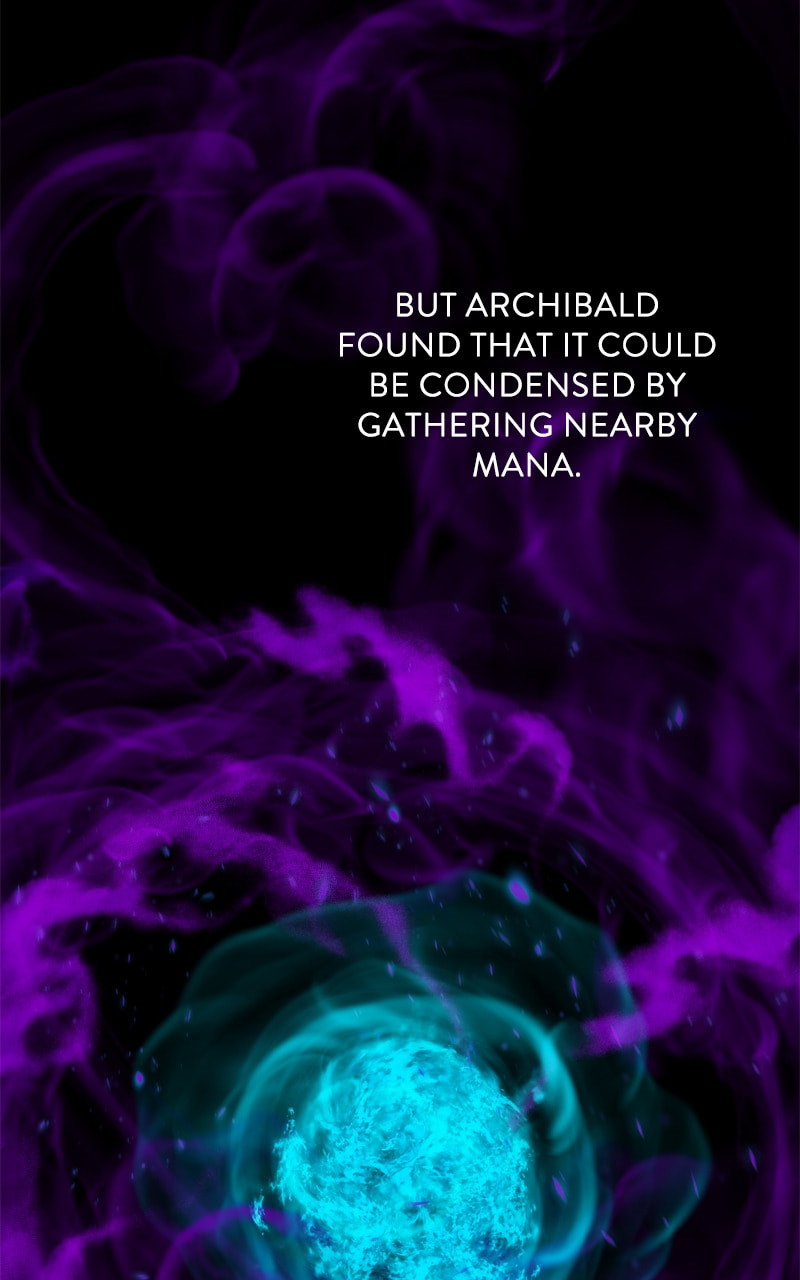Dungeons & Artifacts Chapter 134 page 11 - 