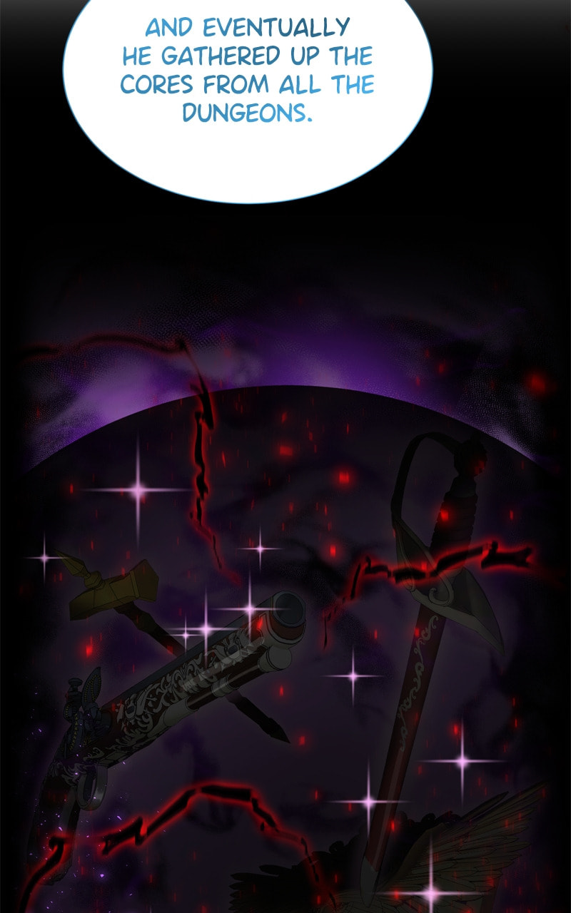 Dungeons & Artifacts Chapter 134 page 101 - 