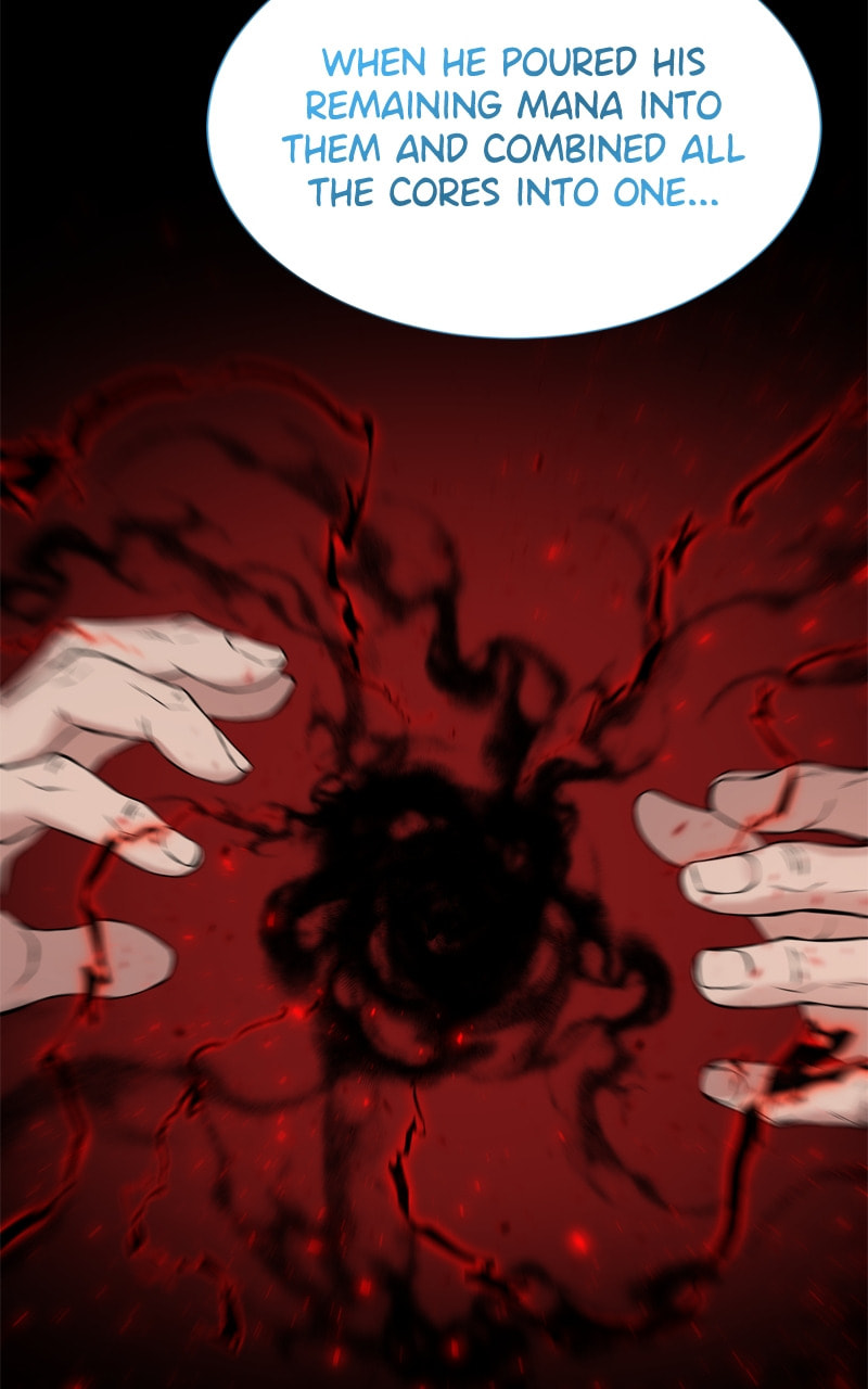 Dungeons & Artifacts Chapter 134 page 103 - 