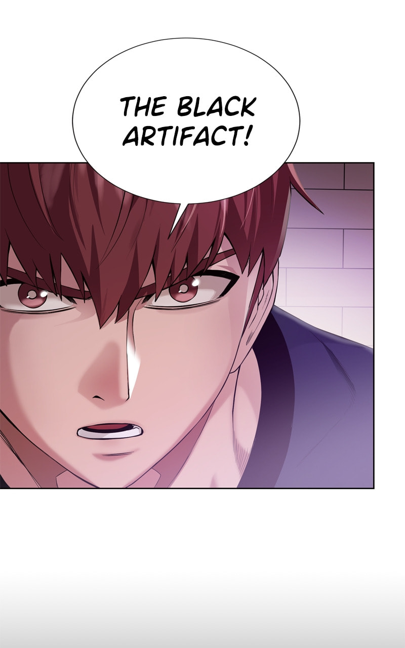 Dungeons & Artifacts Chapter 134 page 105 - 
