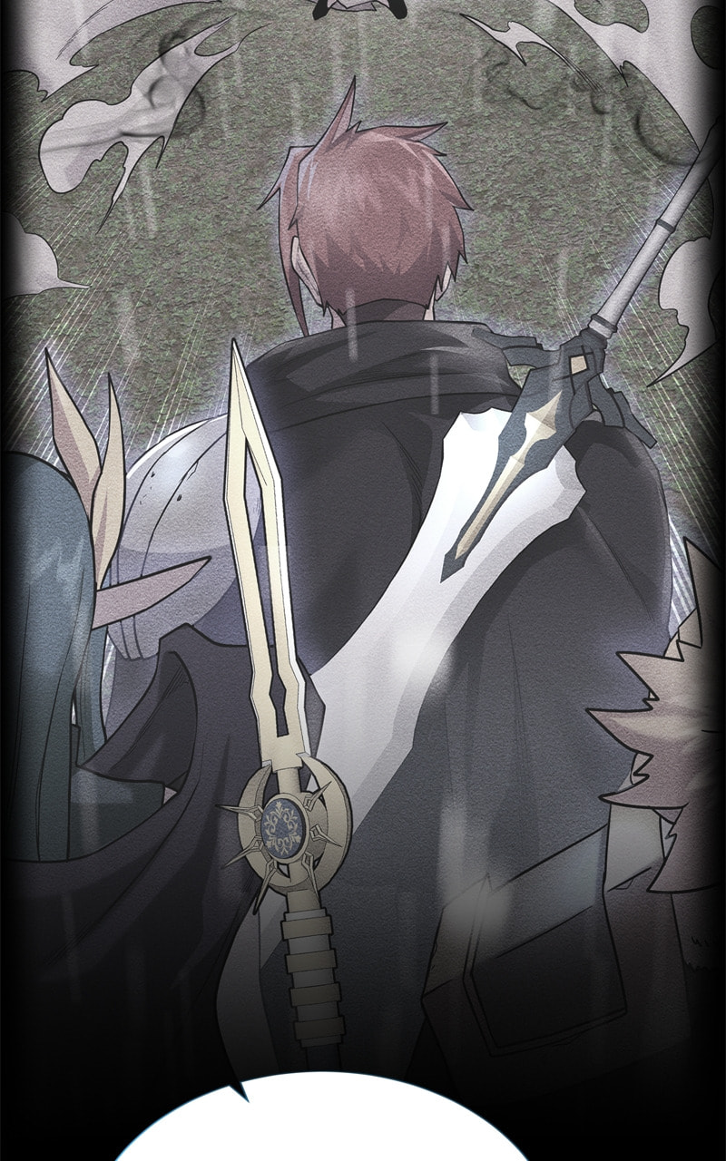 Dungeons & Artifacts Chapter 134 page 107 - 