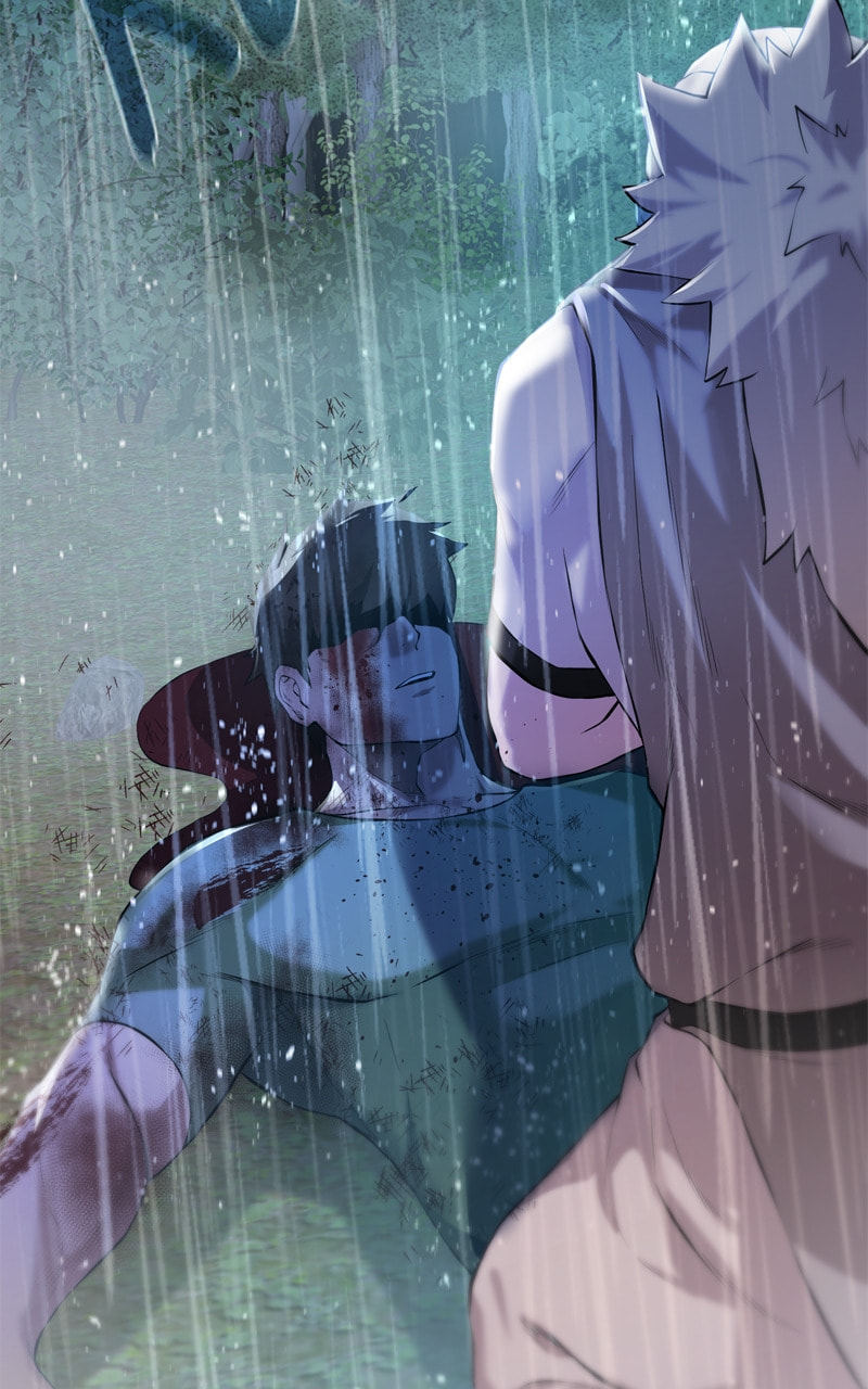Dungeons & Artifacts Chapter 134 page 14 - 