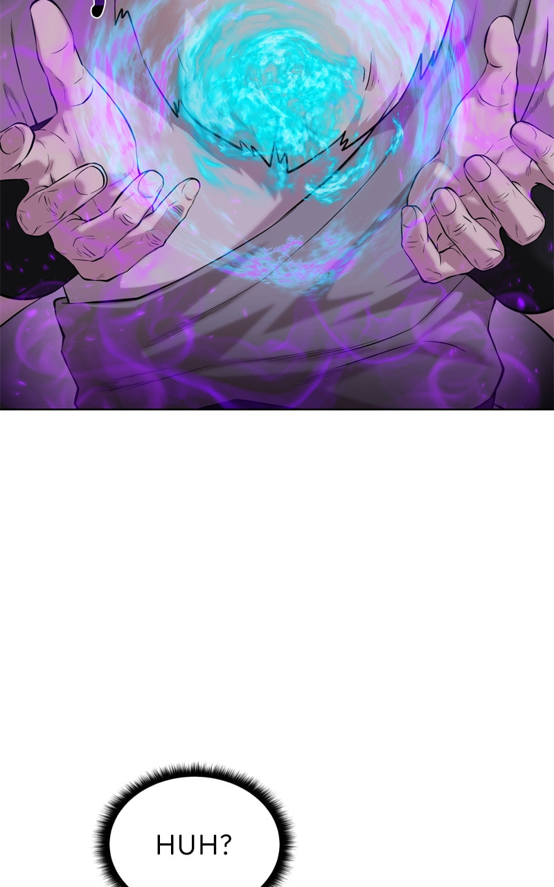 Dungeons & Artifacts Chapter 134 page 19 - 