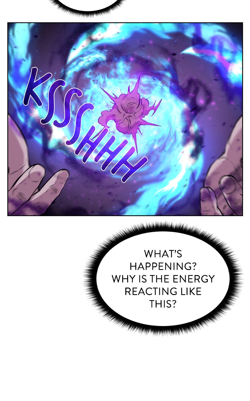 Dungeons & Artifacts Chapter 134 page 20 - 