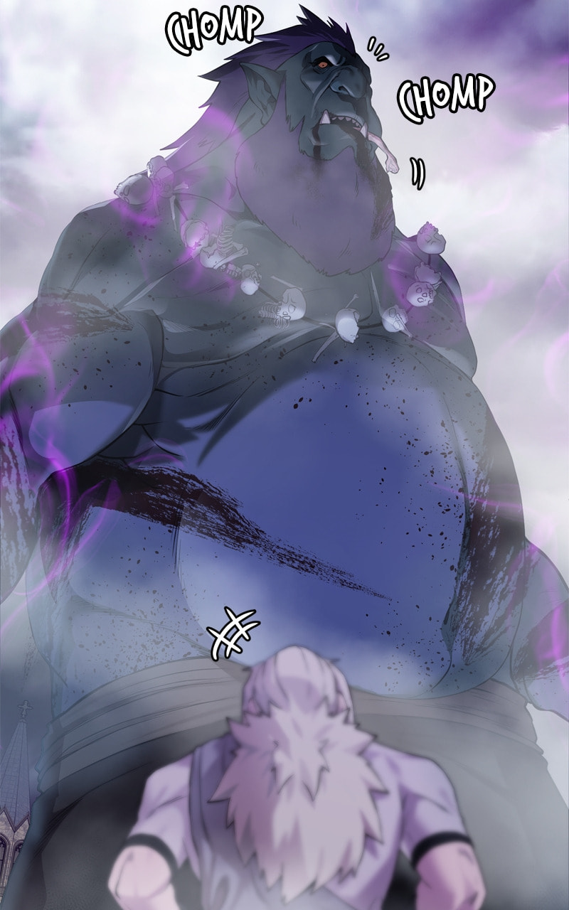 Dungeons & Artifacts Chapter 134 page 32 - 