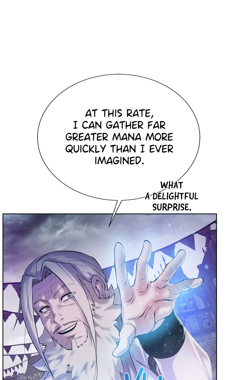 Dungeons & Artifacts Chapter 134 page 36 - 