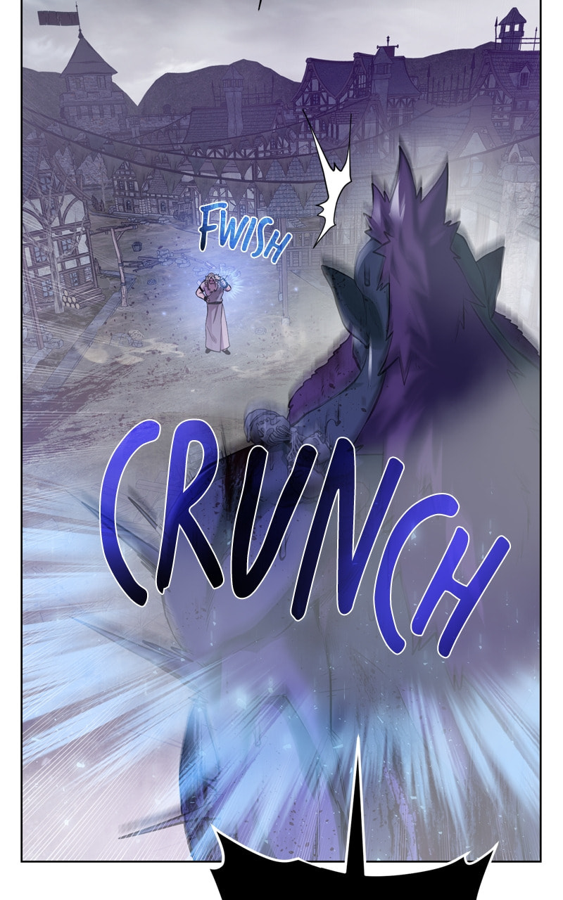 Dungeons & Artifacts Chapter 134 page 38 - 