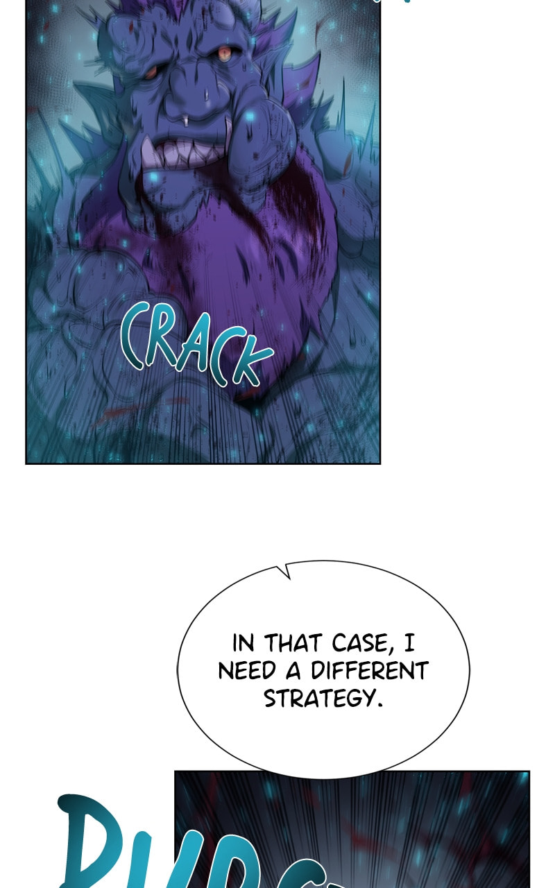 Dungeons & Artifacts Chapter 134 page 40 - 