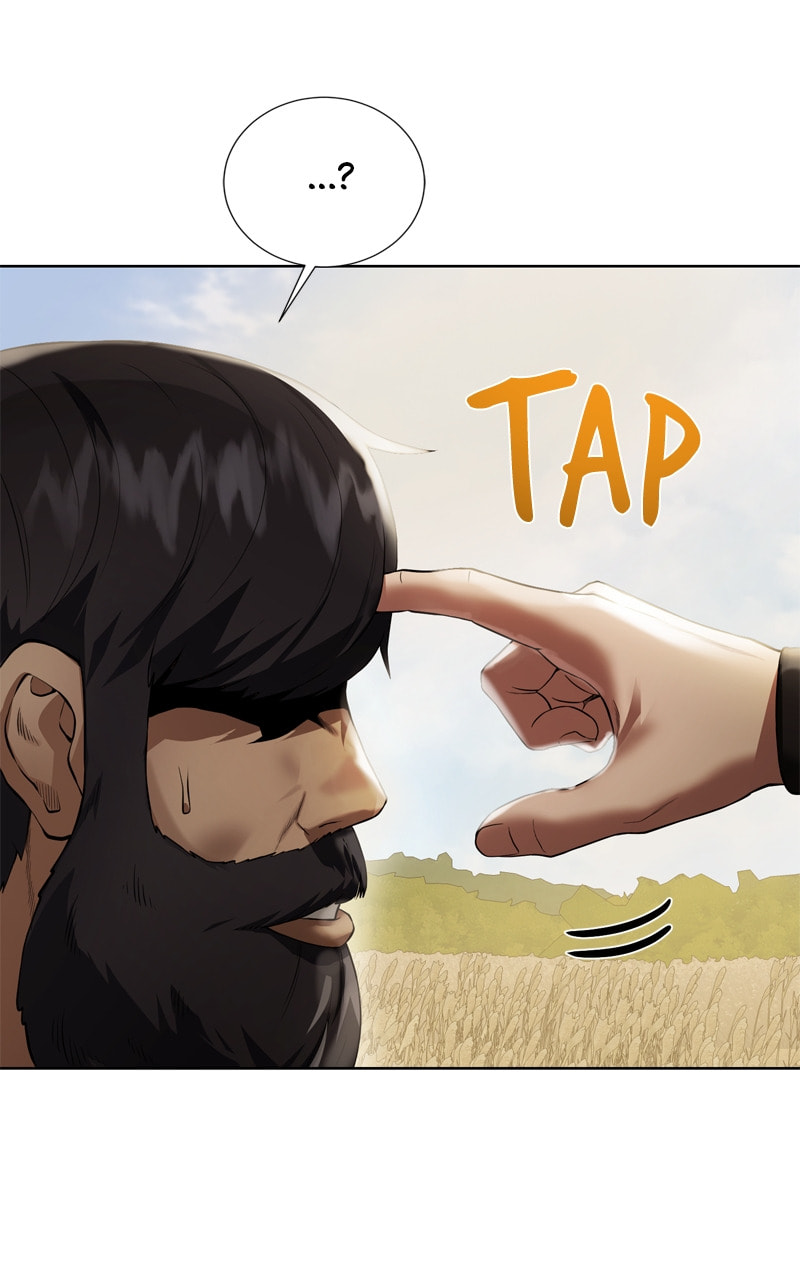 Dungeons & Artifacts Chapter 134 page 49 - 