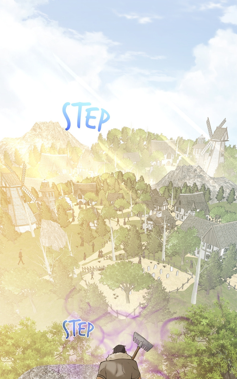 Dungeons & Artifacts Chapter 134 page 54 - 