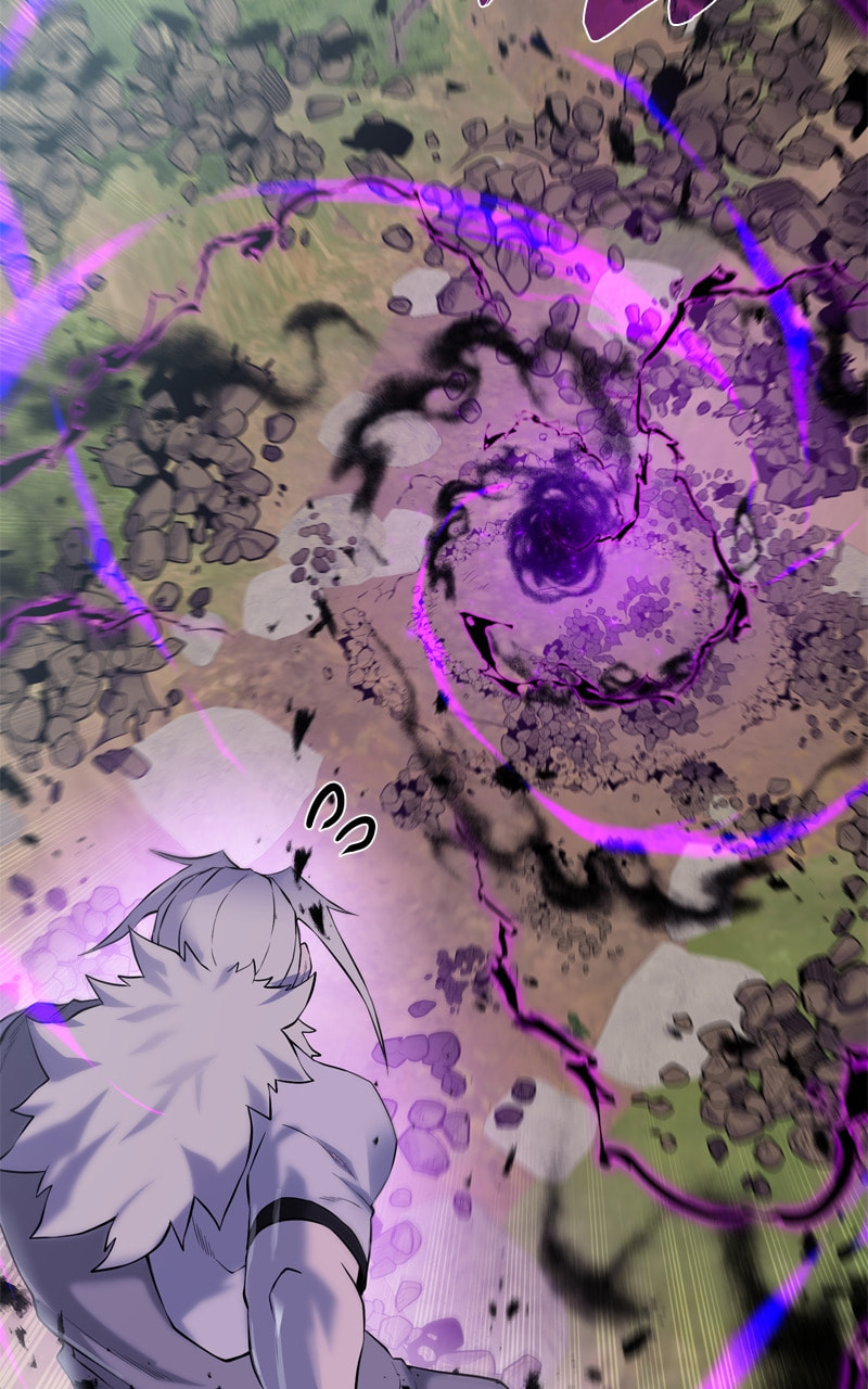 Dungeons & Artifacts Chapter 134 page 71 - 