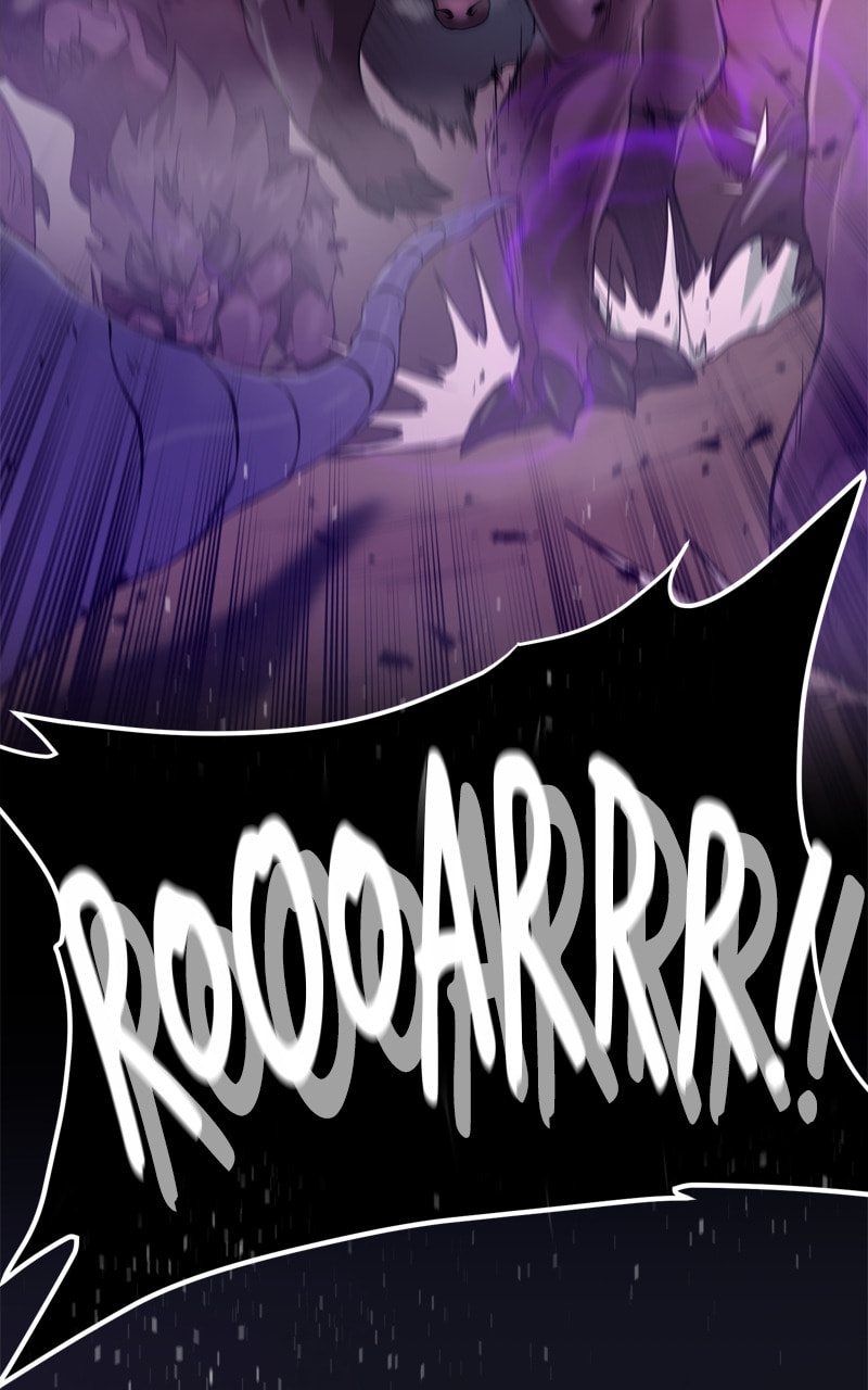 Dungeons & Artifacts Chapter 134 page 83 - 