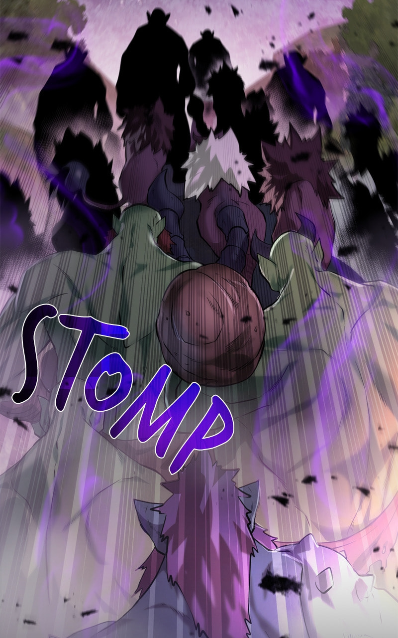 Dungeons & Artifacts Chapter 134 page 85 - 