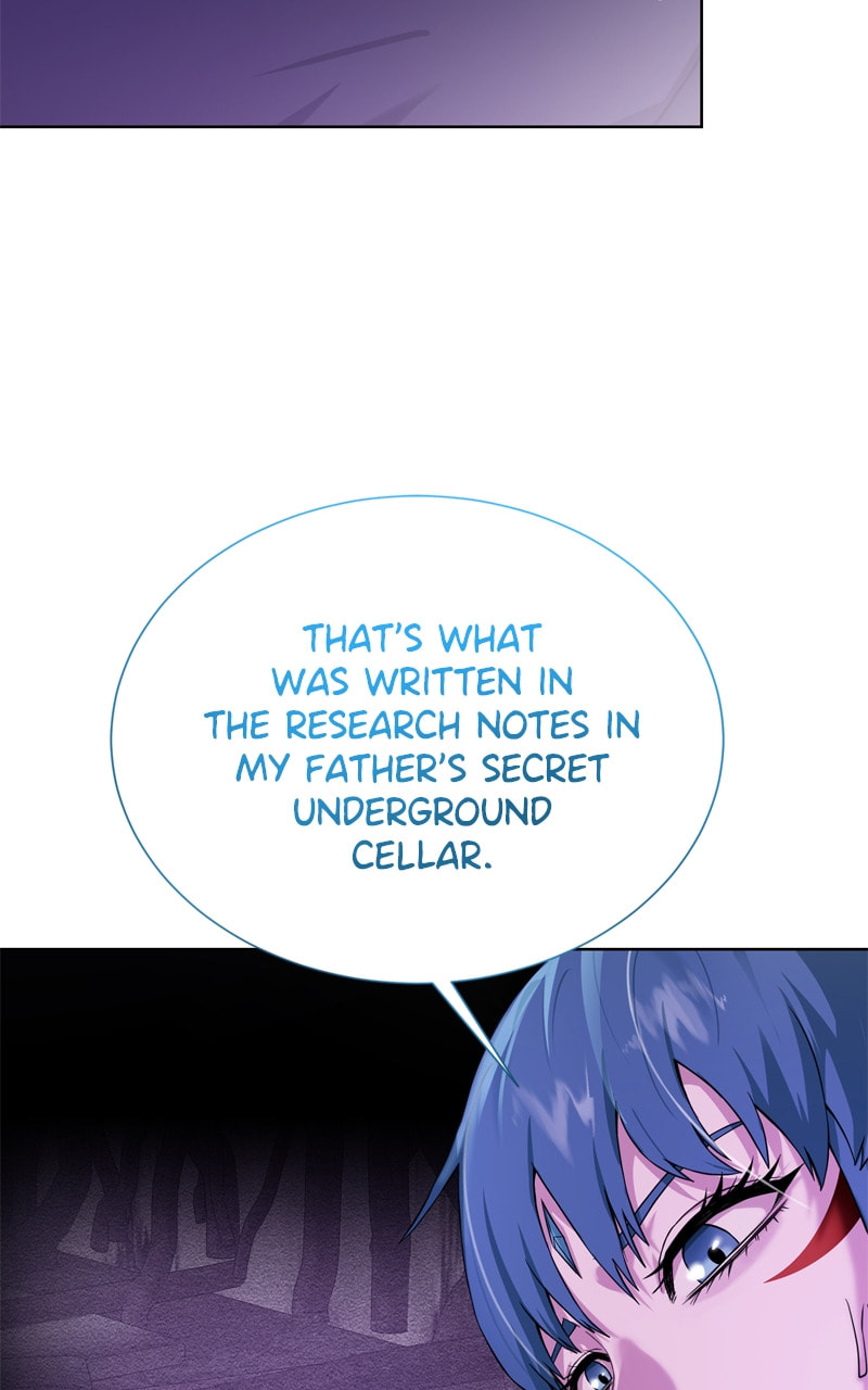 Dungeons & Artifacts Chapter 134 page 93 - 