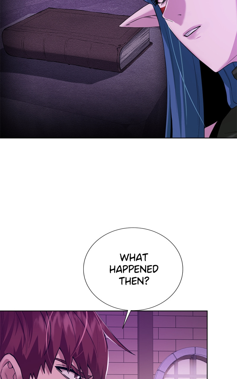 Dungeons & Artifacts Chapter 134 page 94 - 
