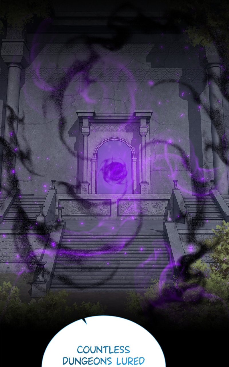 Dungeons & Artifacts Chapter 134 page 96 - 