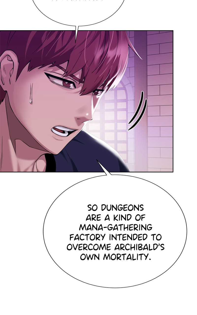 Dungeons & Artifacts Chapter 134 page 98 - 