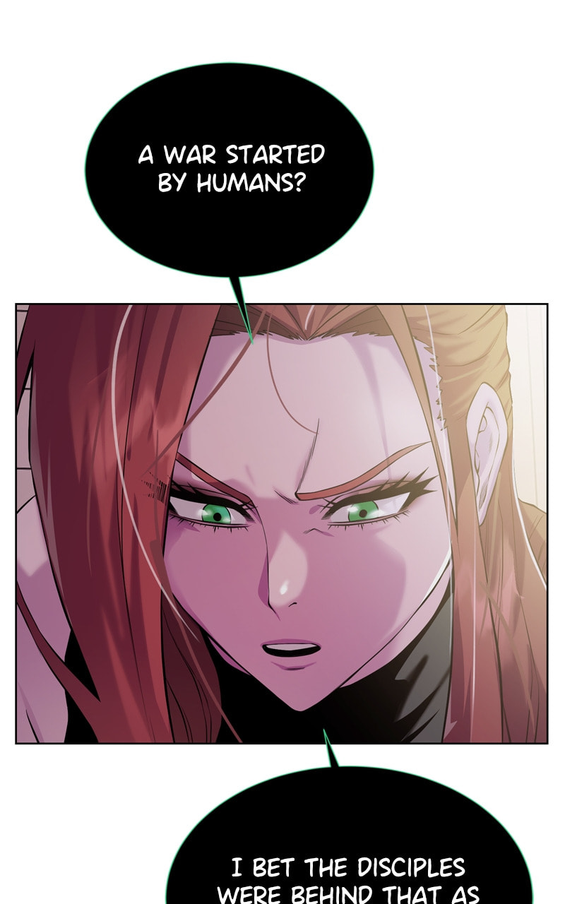 Dungeons & Artifacts Chapter 135 page 103 - 