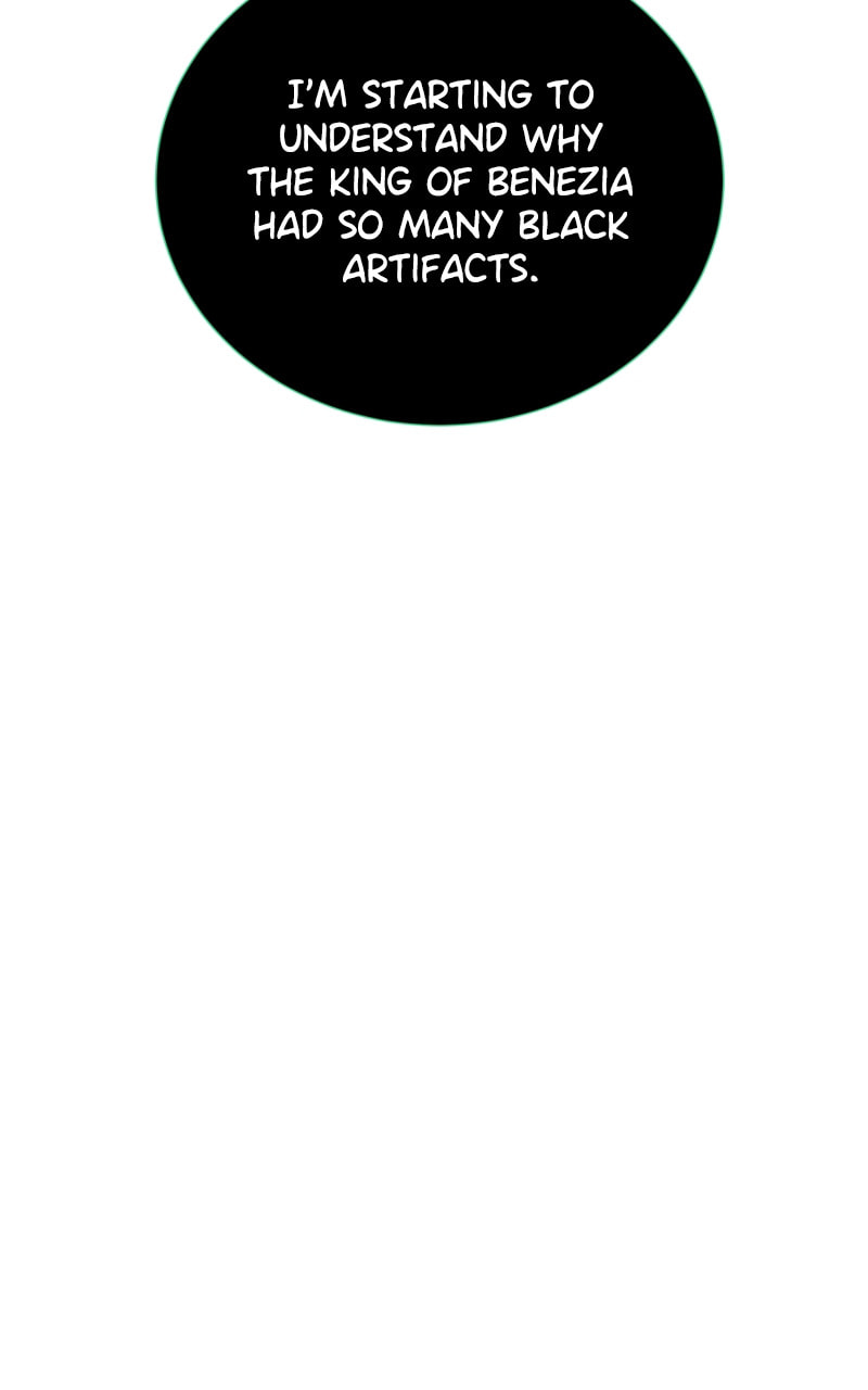 Dungeons & Artifacts Chapter 135 page 105 - 