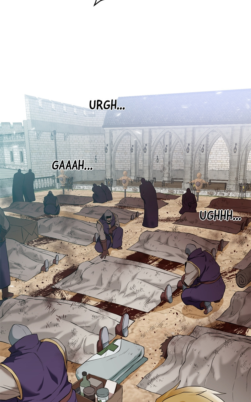 Dungeons & Artifacts Chapter 135 page 108 - 