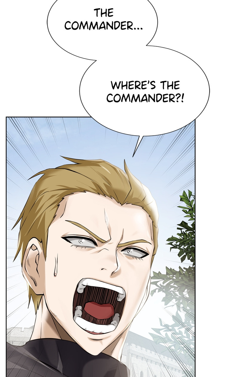 Dungeons & Artifacts Chapter 135 page 110 - 