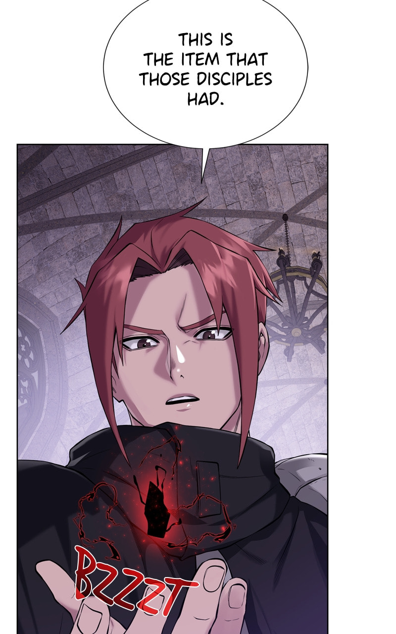 Dungeons & Artifacts Chapter 135 page 12 - 