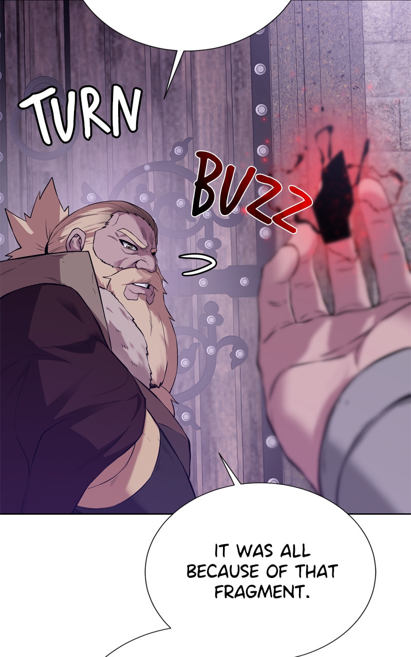 Dungeons & Artifacts Chapter 135 page 14 - 