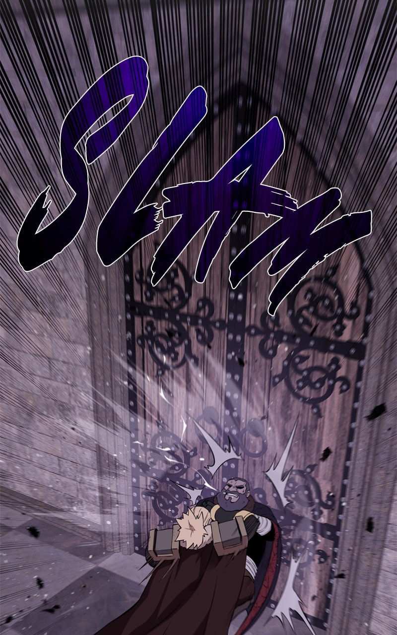 Dungeons & Artifacts Chapter 135 page 3 - 