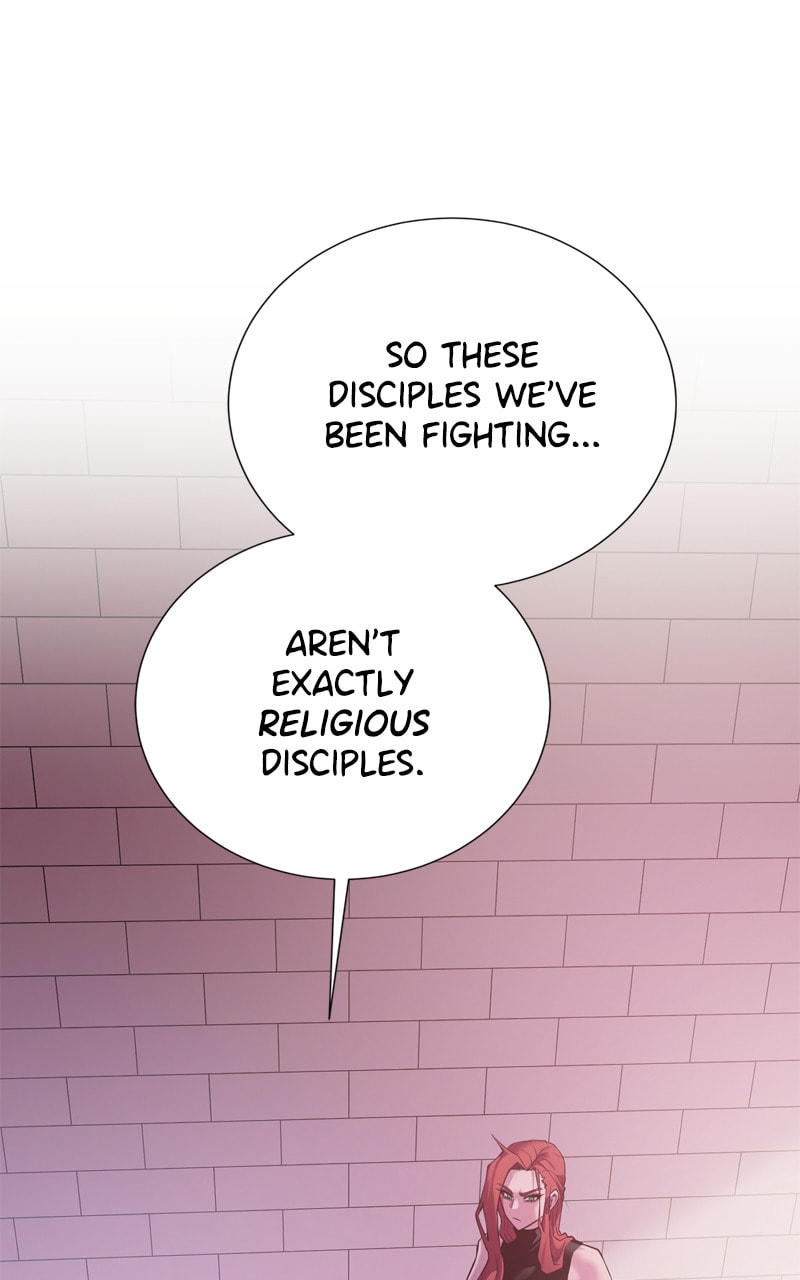 Dungeons & Artifacts Chapter 135 page 25 - 