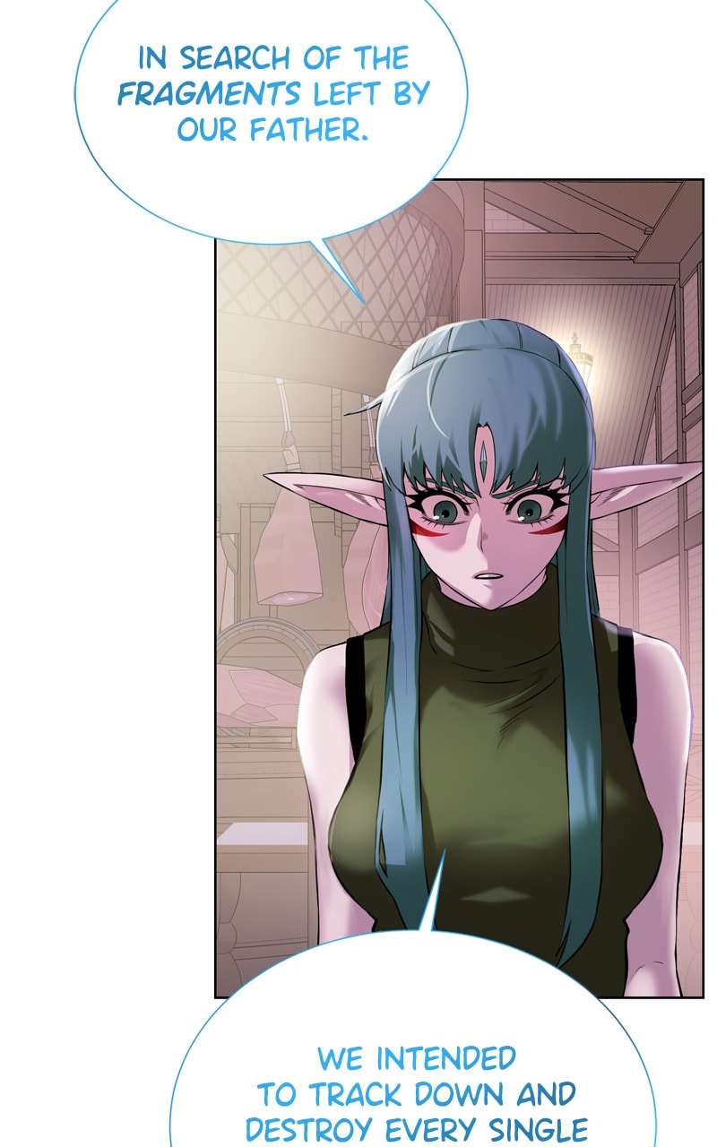 Dungeons & Artifacts Chapter 135 page 28 - 