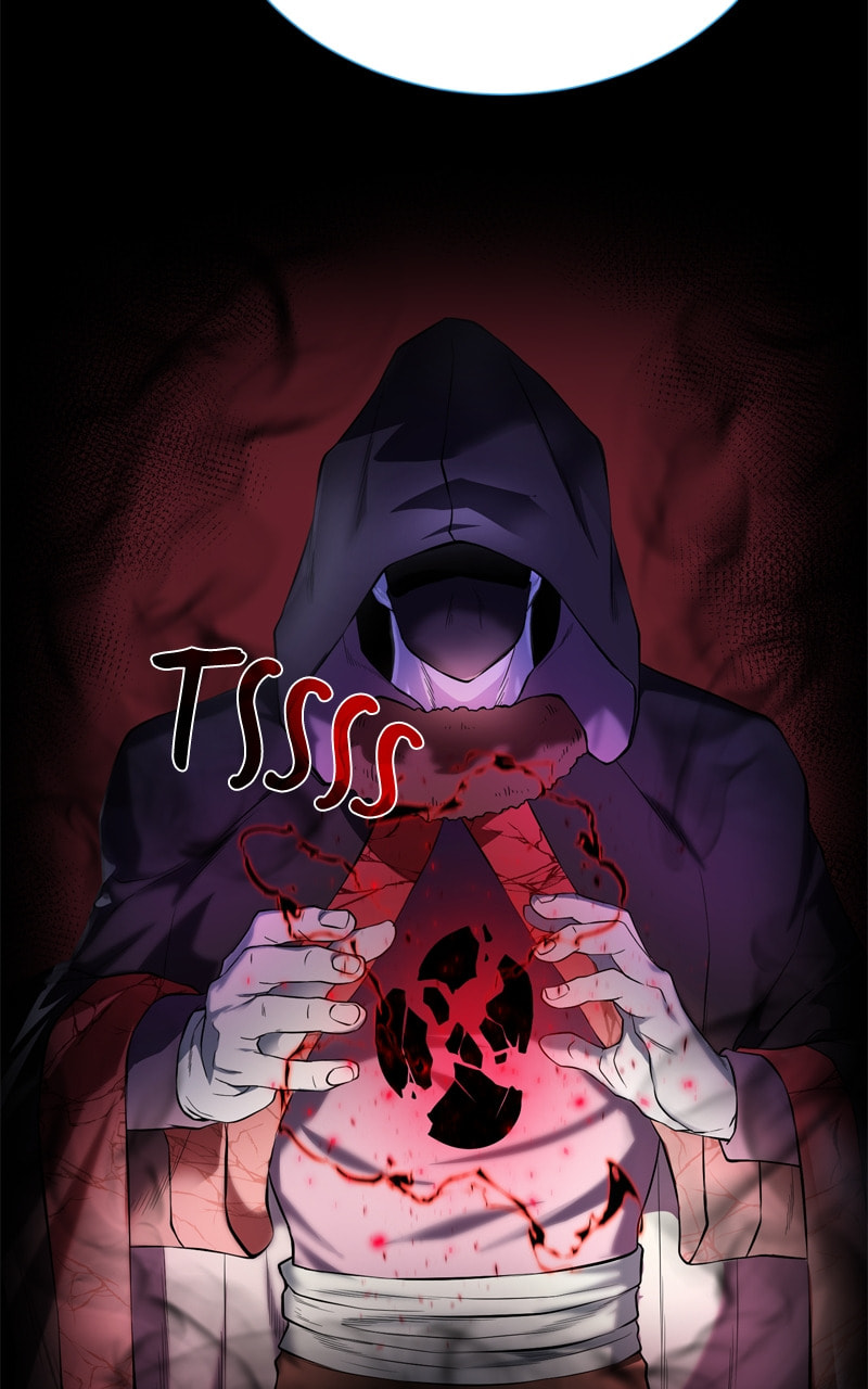 Dungeons & Artifacts Chapter 135 page 30 - 