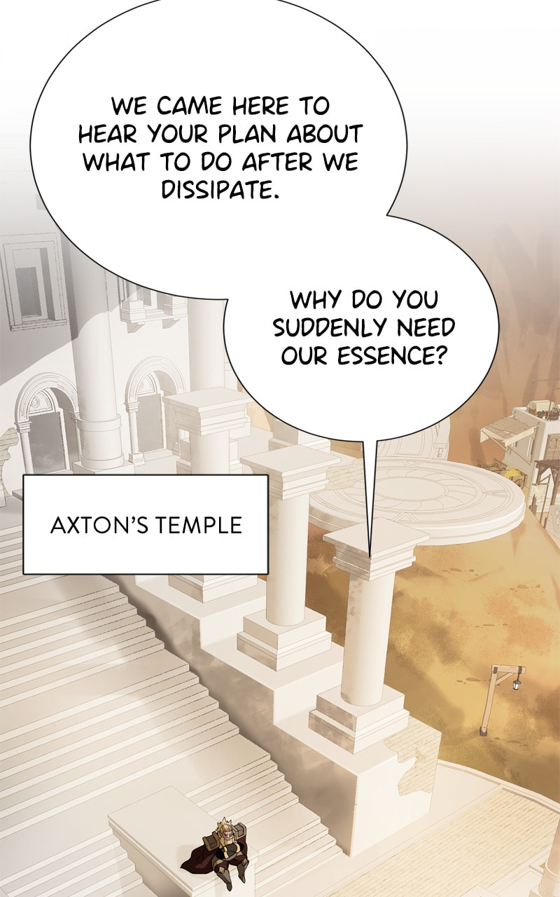 Dungeons & Artifacts Chapter 135 page 34 - 