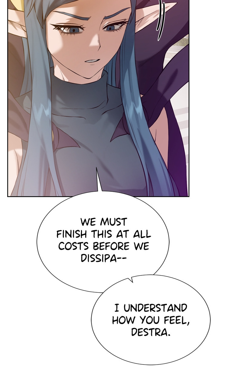 Dungeons & Artifacts Chapter 135 page 37 - 