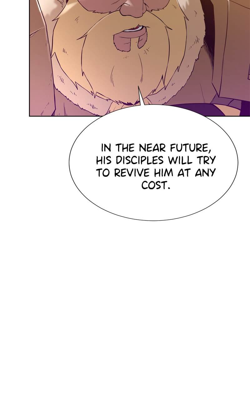 Dungeons & Artifacts Chapter 135 page 39 - 