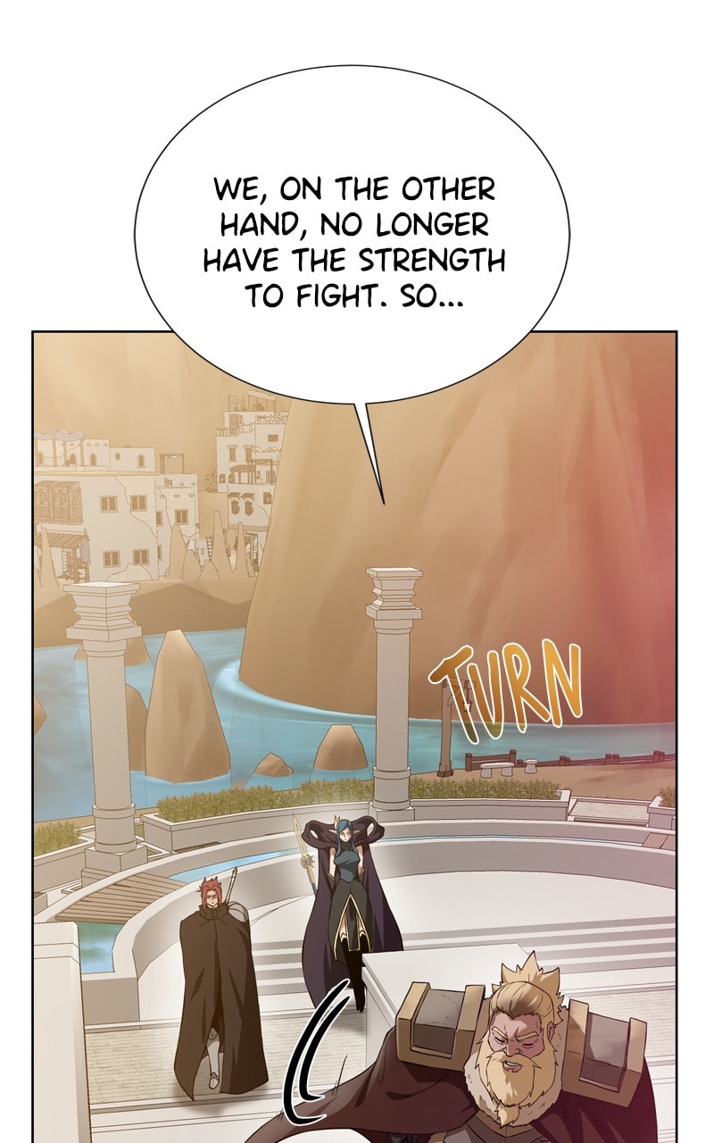 Dungeons & Artifacts Chapter 135 page 40 - 