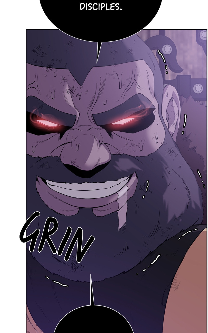 Dungeons & Artifacts Chapter 135 page 5 - 