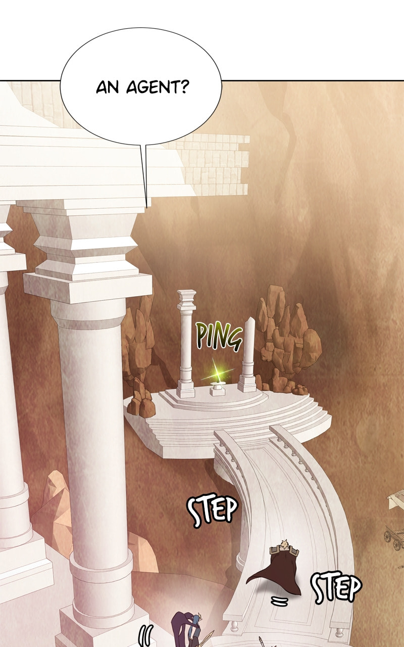 Dungeons & Artifacts Chapter 135 page 42 - 