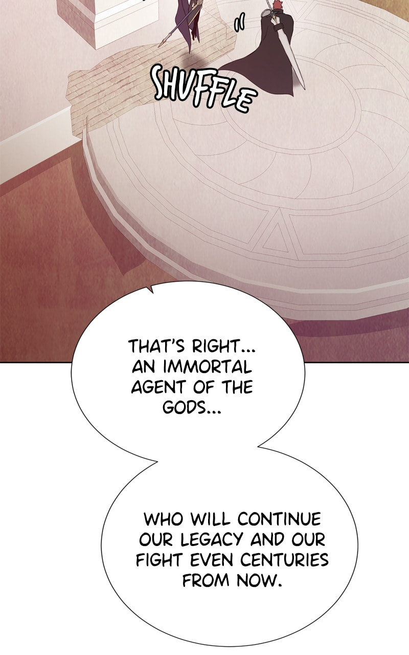 Dungeons & Artifacts Chapter 135 page 43 - 