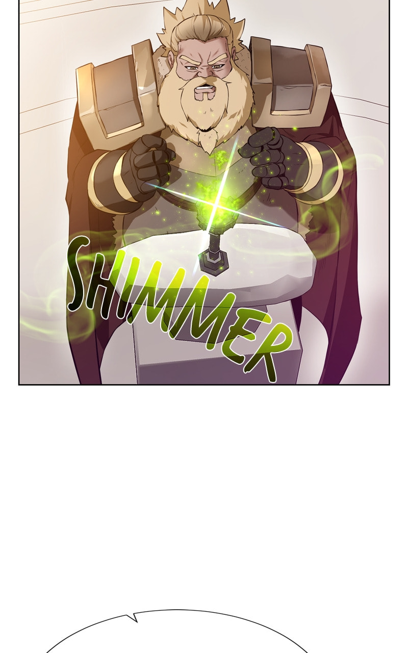 Dungeons & Artifacts Chapter 135 page 45 - 