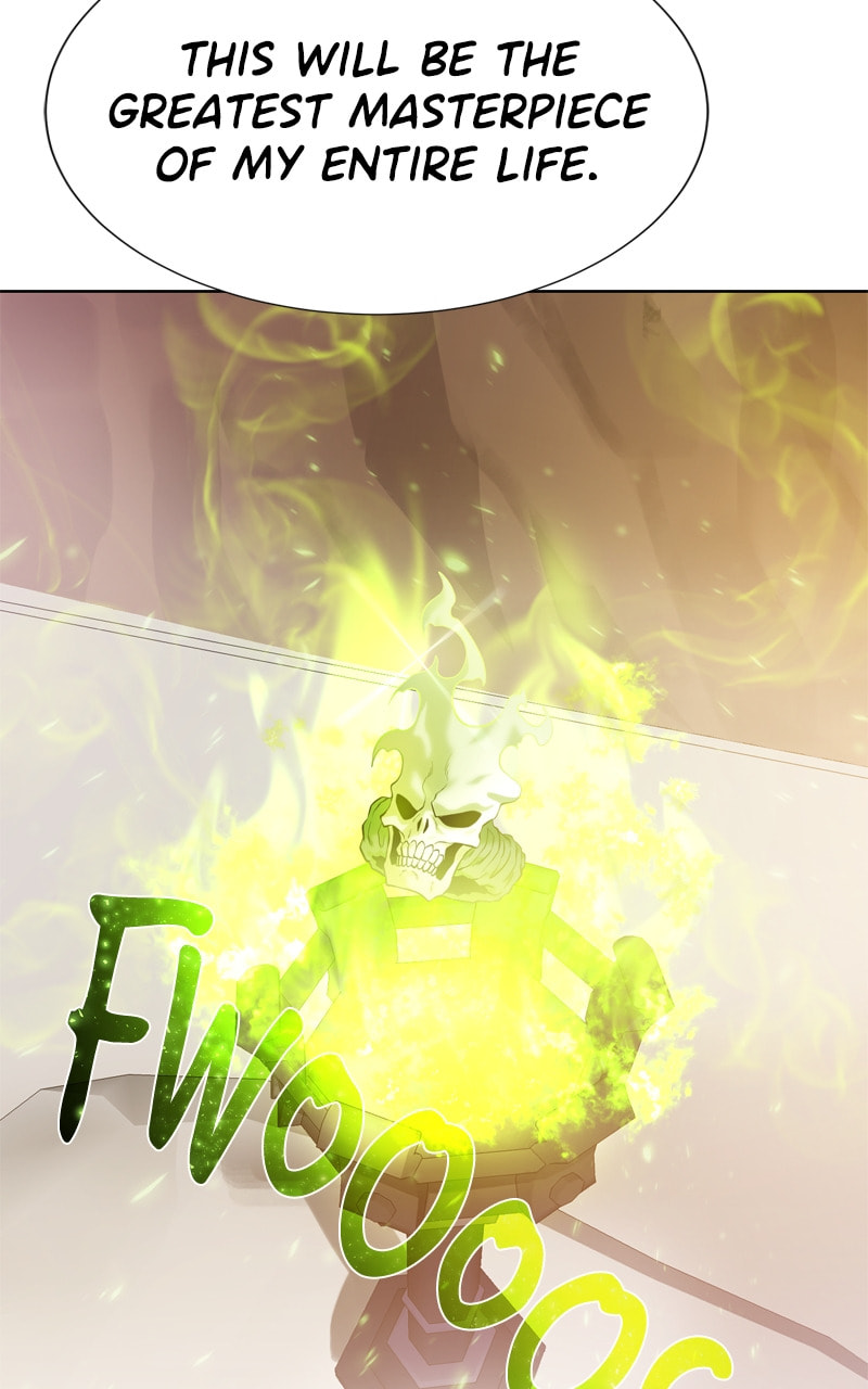 Dungeons & Artifacts Chapter 135 page 46 - 