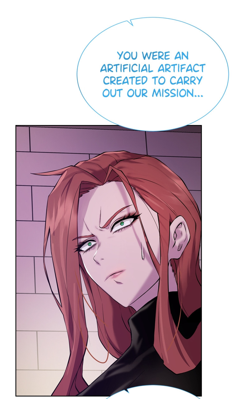 Dungeons & Artifacts Chapter 135 page 50 - 