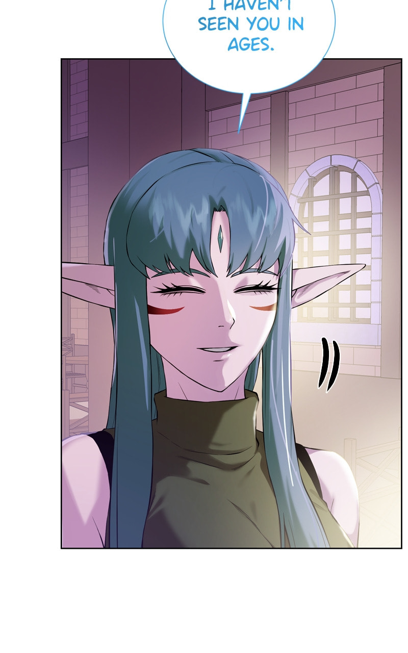Dungeons & Artifacts Chapter 135 page 52 - 