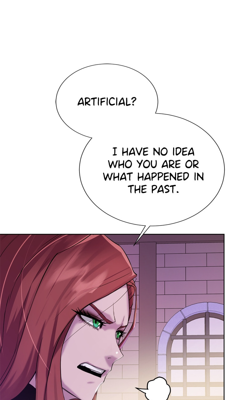 Dungeons & Artifacts Chapter 135 page 53 - 