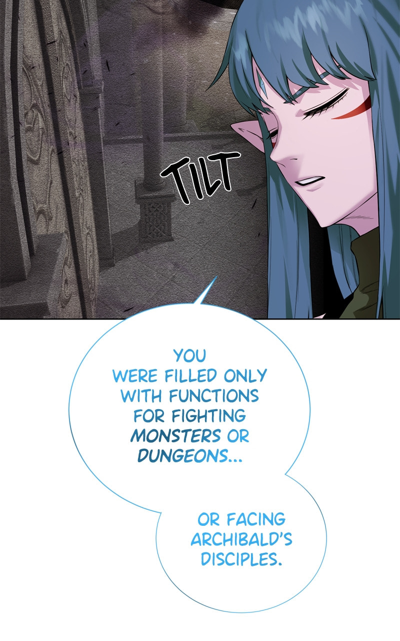Dungeons & Artifacts Chapter 135 page 55 - 