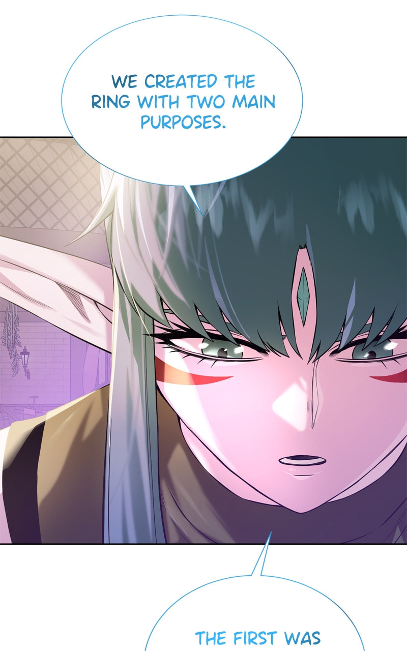 Dungeons & Artifacts Chapter 135 page 58 - 
