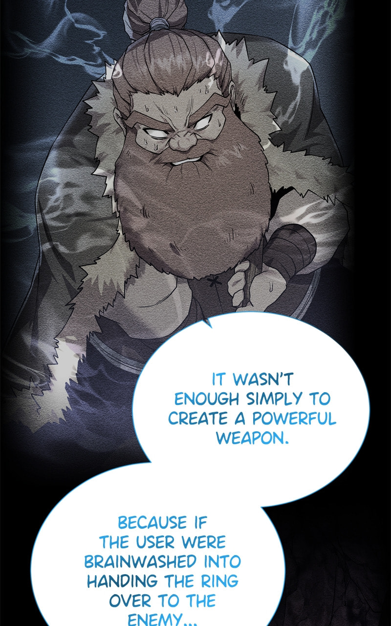 Dungeons & Artifacts Chapter 135 page 65 - 