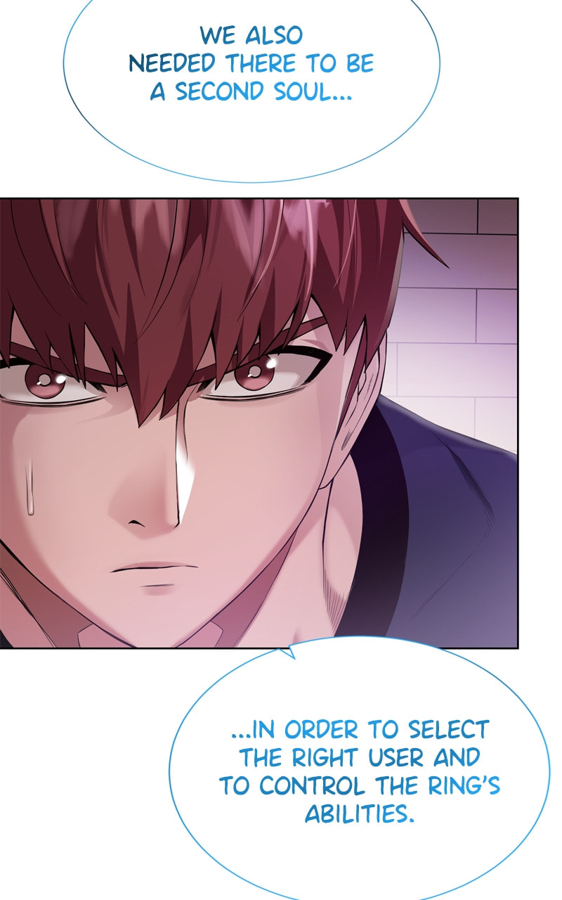Dungeons & Artifacts Chapter 135 page 72 - 