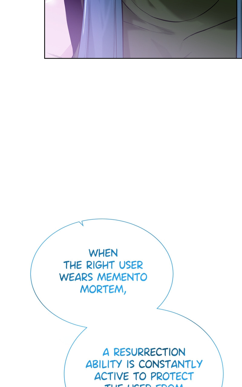 Dungeons & Artifacts Chapter 135 page 74 - 