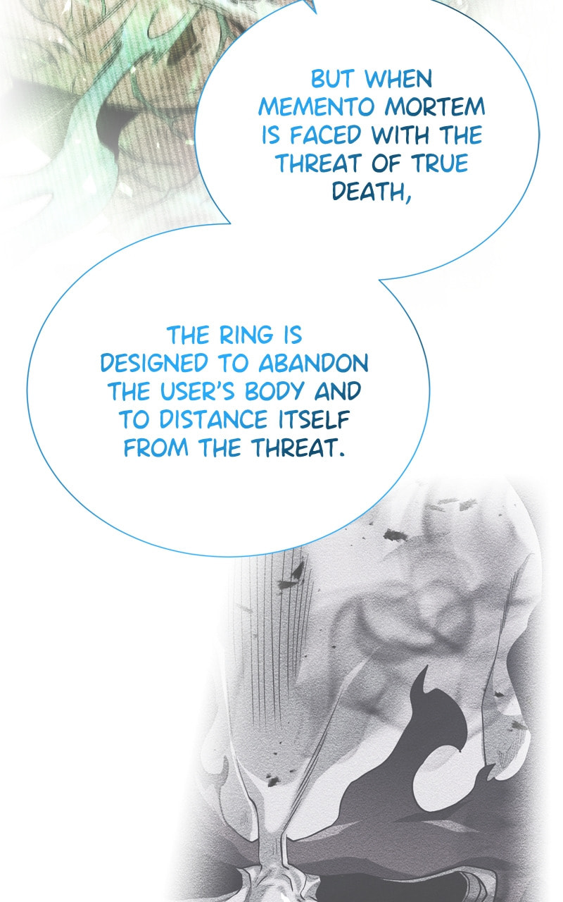 Dungeons & Artifacts Chapter 135 page 76 - 